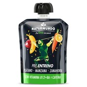 Preparado de frutas pre-entreno Naturmundo de Dia bolsa 90 g
