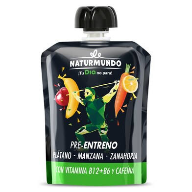 Preparado de frutas pre-entreno Naturmundo de Dia bolsa 90 g-0 Preparado de frutas pre-entreno Naturmundo de Dia bolsa 90 g-0