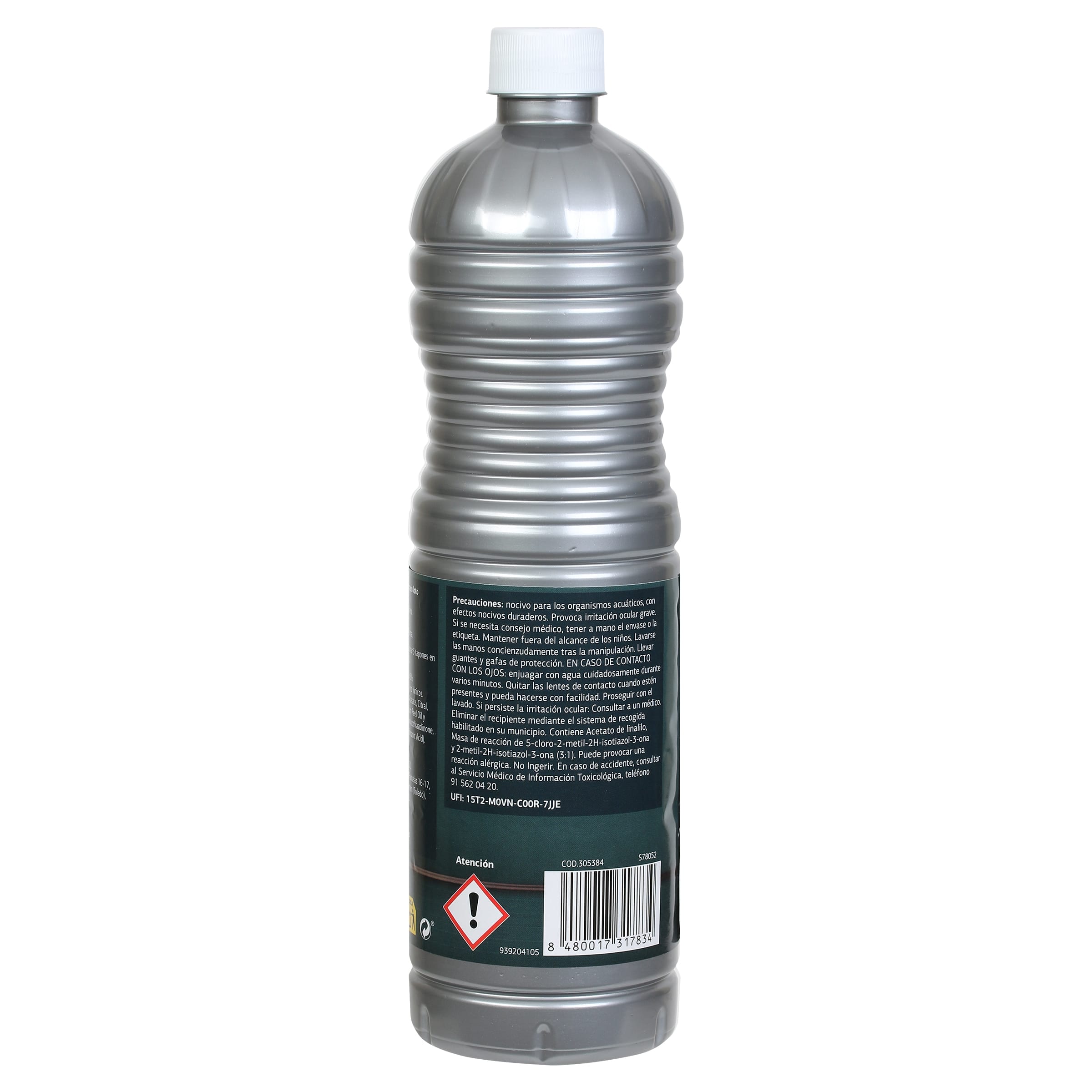 Friegasuelos concentrado Loto Dia Super Paco 1 L