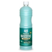 Friegasuelos concentrado mascotas Super Paco de Dia botella 1 l
