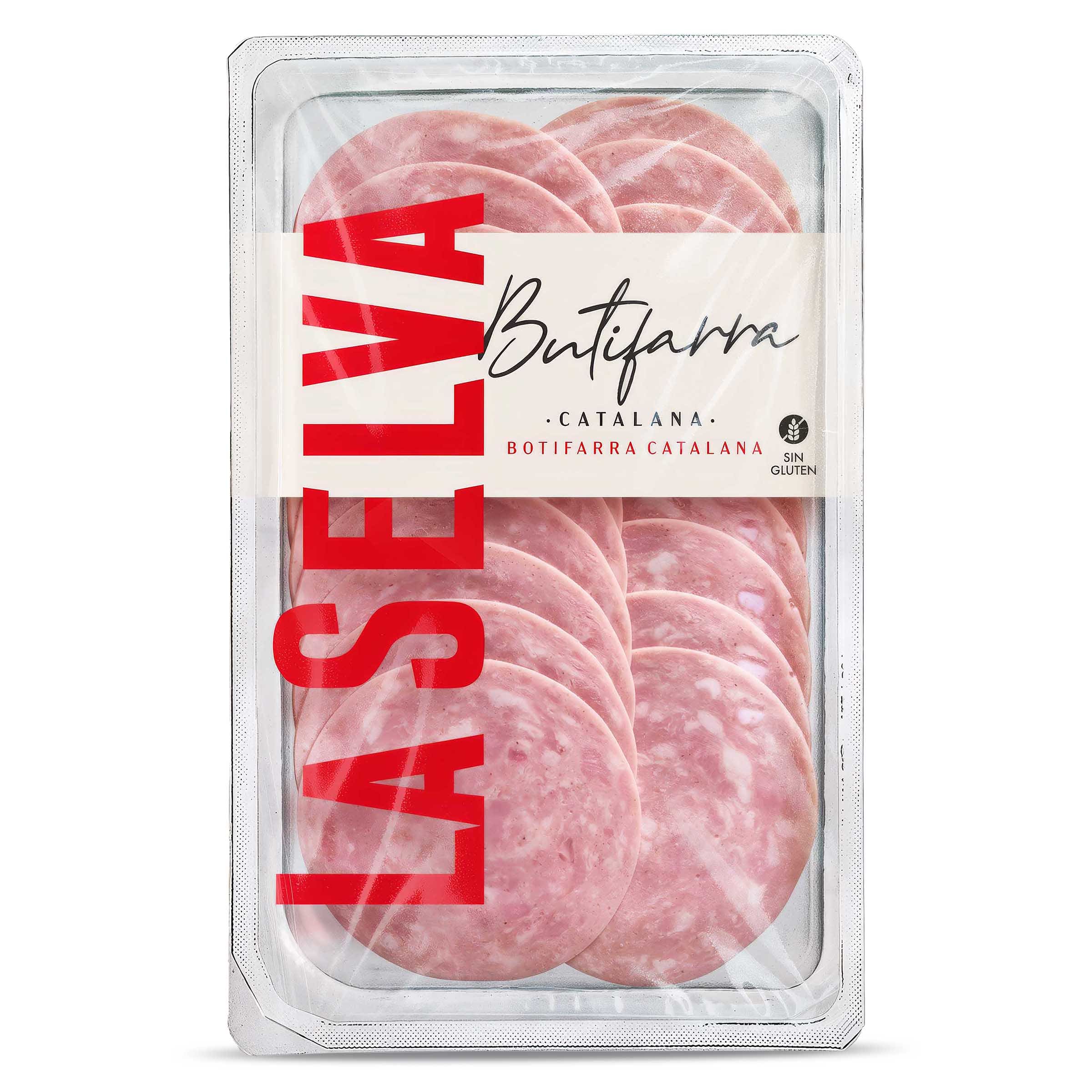 Butifarra catalana La selva 150 g