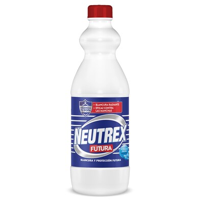 Lejía futura Neutrex botella 0.96 l-0 Lejía futura Neutrex botella 0.96 l-0