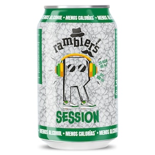 cerveza baja en calorias 33 cl