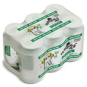 Cerveza baja en calorías session Ramblers de Dia pack 6 x 33 cl