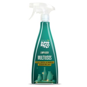 limpiador multiusos 600 ml
