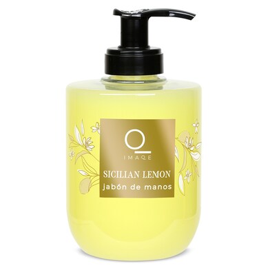 Jabón de manos sicilian lemon Imaqe de Dia bote 300 ml
-0