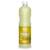 Friegasuelos concentrado citronela Super Paco de Dia botella 1 l
