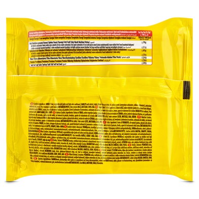 Galletas saladas crackers Cuétara Krit bolsa 200 g-1