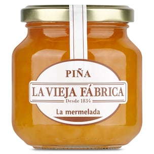 mermelada de pina 280 g