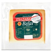 Queso Idiazábal ahumado D.O.P. Belai 150 g