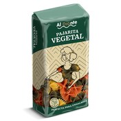 Pajaritas tricolor Al Diante Dia bolsa 500 g