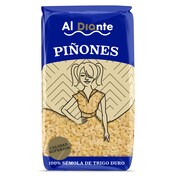 Piñones Al Diante Dia bolsa 500 g