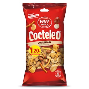 mix frutos secos 110 g