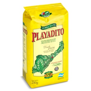 yerba mate 250 g