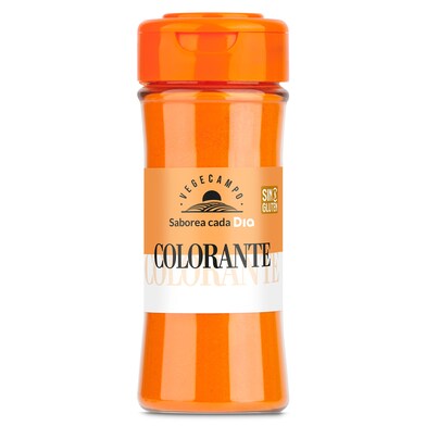Colorante alimentario Vegecampo de Dia frasco 85 g-0 Colorante alimentario Vegecampo de Dia frasco 85 g-0