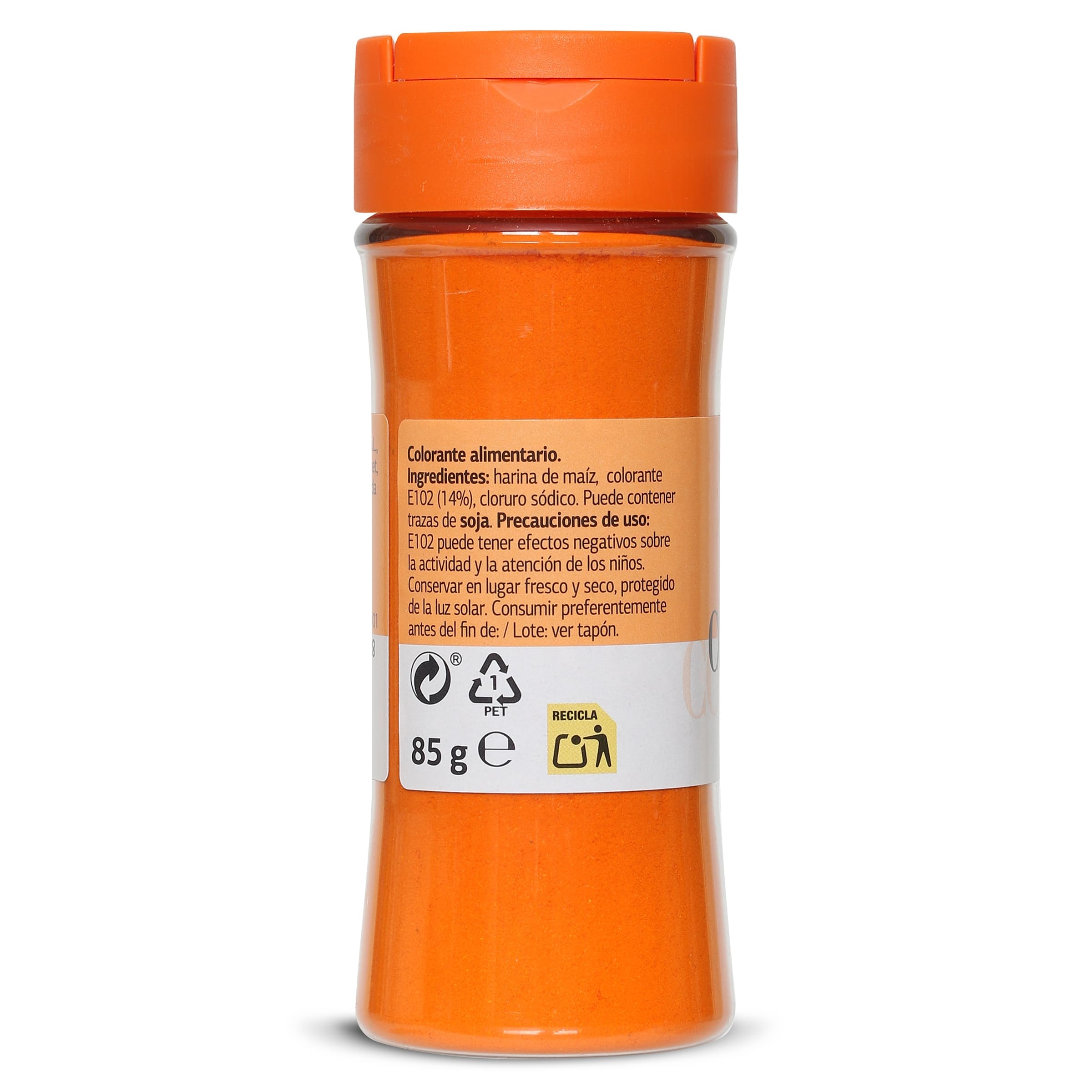 Colorante Dia Vegecampo 85 g