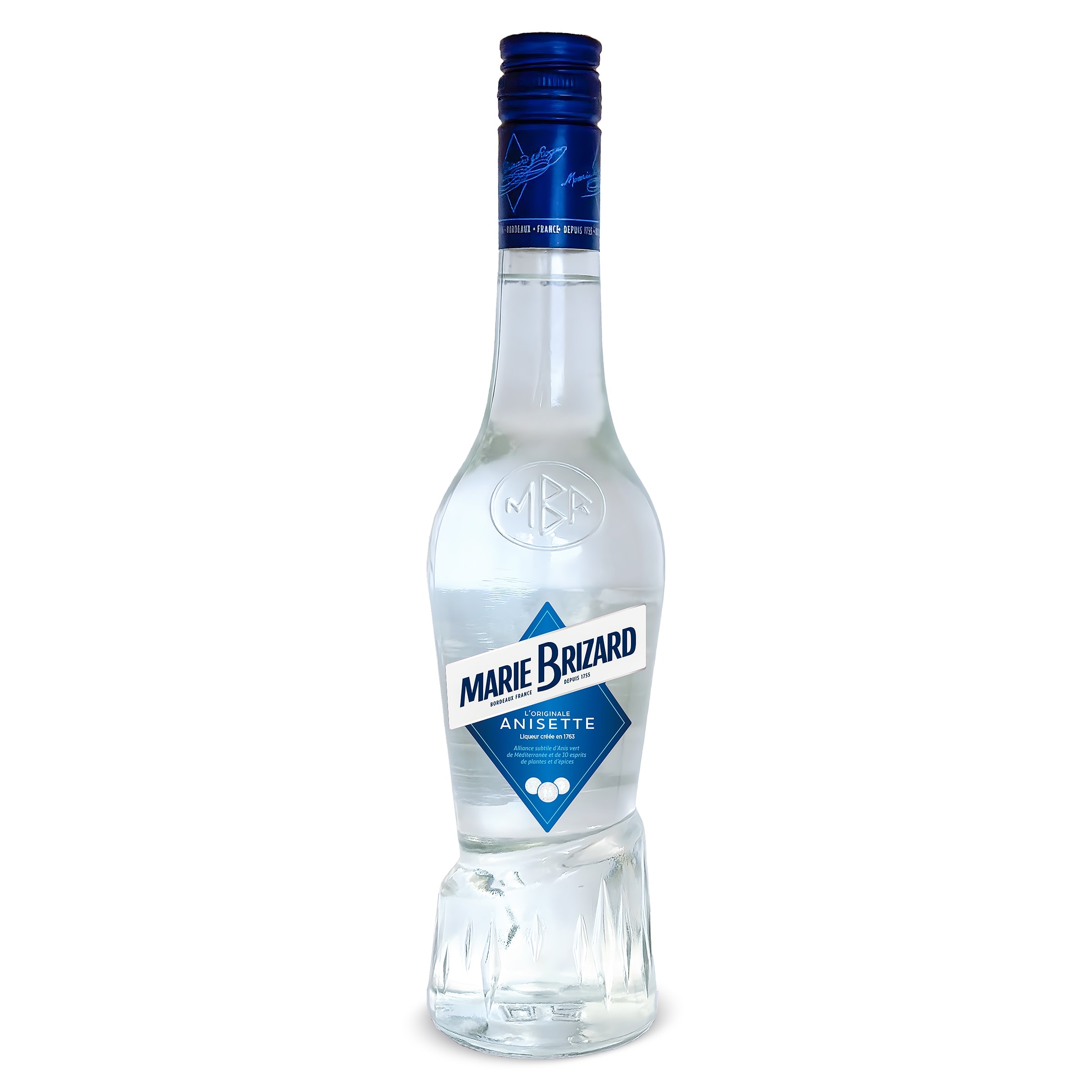 Anisette Marie brizard 50 cl