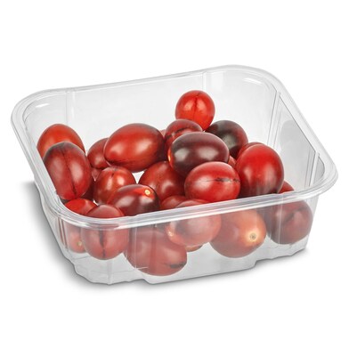 Tomate cherry xtelar bandeja 200 g-0 Tomate cherry xtelar bandeja 200 g-0