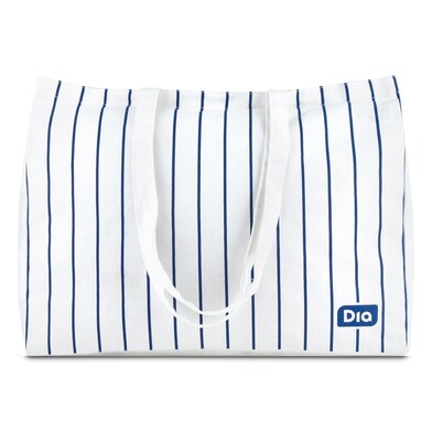 Bolsa de algodón 100% azul Dia 1 unidad-0 Bolsa de algodón 100% azul Dia 1 unidad-0