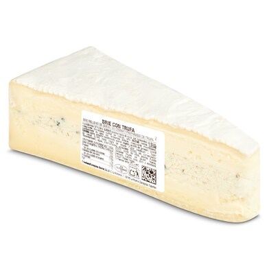 Queso brie con trufa 180 g-1