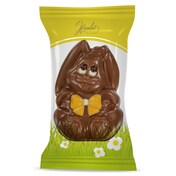 Figura de chocolate de pascua Hamlet bolsa 50 g (modelos diferentes)