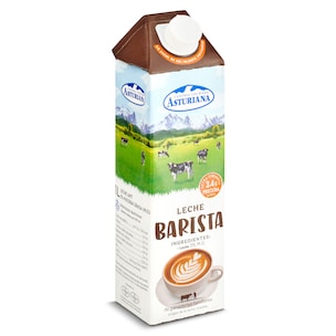 leche barista 1 l