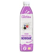 Yogur líquido sabor frutos del bosque Dia Láctea botella 1.5 Kg