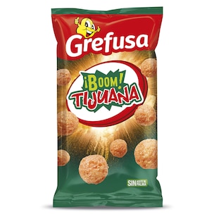 snack boom tijuana 85 g