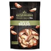 Nuez de Brasil Naturmundo de Dia bolsa 150 g