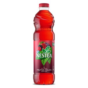 Nestea de frutos rojos 1,5 L
