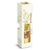 Ambientador mikado sicilian lemon Imaqe de Dia caja 50 ml