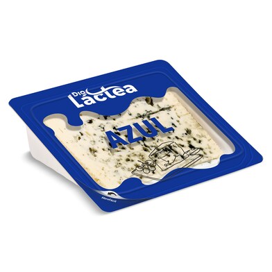 Queso azul Dia Láctea bandeja 100 g-0