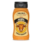 Salsa Pampa Dia Salseo 300 g