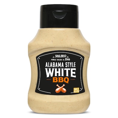 Salsa Alabama Dia Salseo 315 g-0