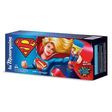 Helado sabor cola 3 unidades caja 315 g-0 Helado sabor cola 3 unidades caja 315 g-0