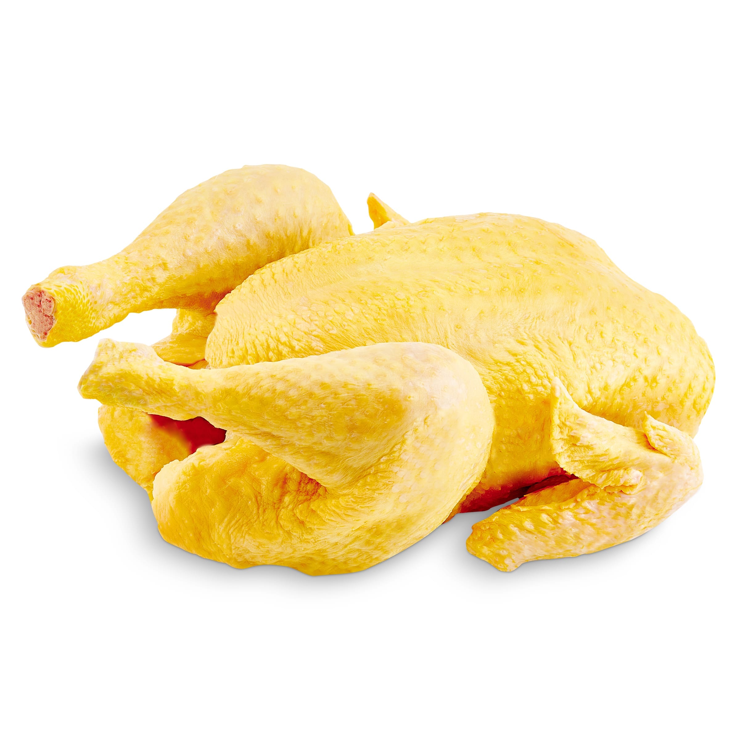 Pollo entero certificado Selección de Dia 2 Kg aprox.
