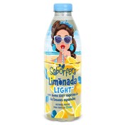 Limonada light Saborfera de Dia botella 1 l