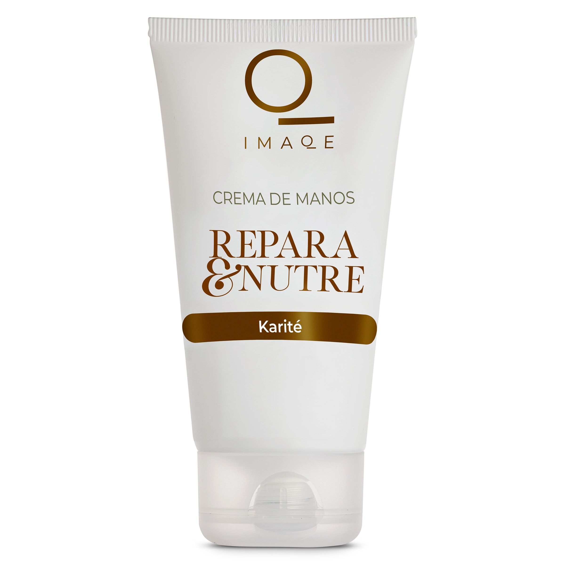 Crema de manos nutritiva karité Dia Imaqe 75 ml