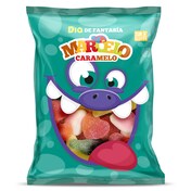 Golosinas surtidas mix azúcar Marcelo Caramelo de Dia bolsa 200 g
