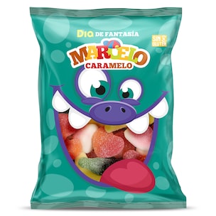 golosinas surtidas mix azucar 200 g