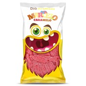 Golosinas de regaliz pica Marcelo Caramelo de Dia bolsa 200 g