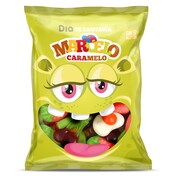 Golosinas surtidas mix brillo Marcelo Caramelo de Dia bolsa 200 g