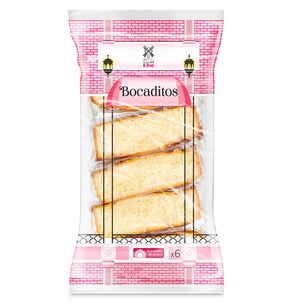 bocaditos 195 g