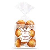 Magdalenas estilo tradicional El molino de Dia bolsa 434 g