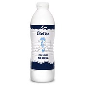 Yogur líquido natural Dia Láctea botella 1 Kg