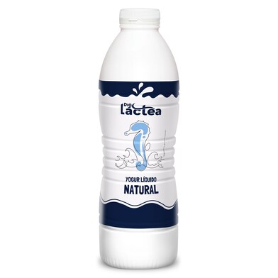 Yogur líquido natural Dia Láctea botella 1 Kg-0 Yogur líquido natural Dia Láctea botella 1 Kg-0