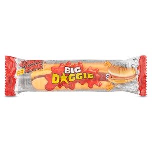 golosina hot dog 28 g