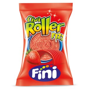 regaliz roller fizz 20 g