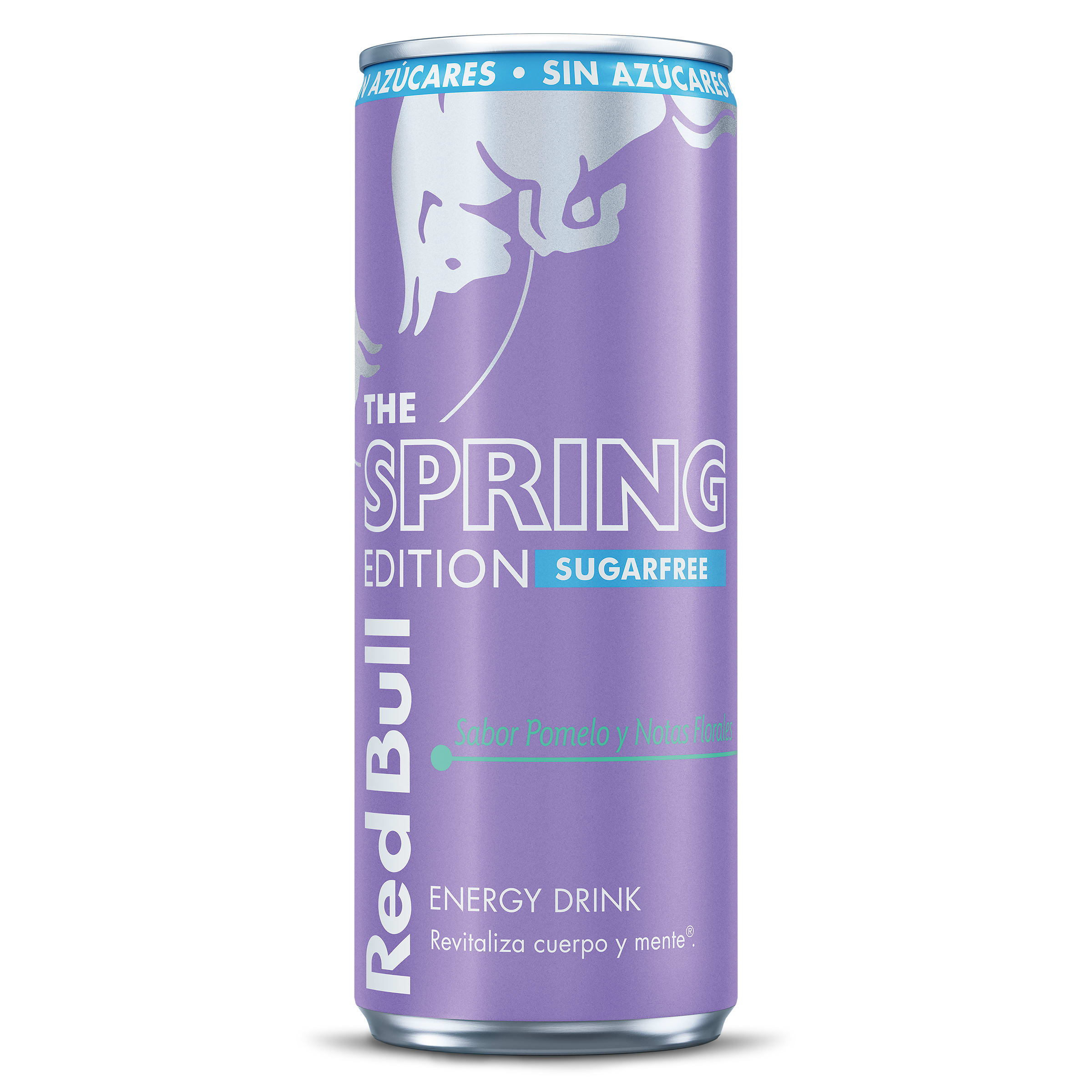 Red bull de pomelo 250 ml