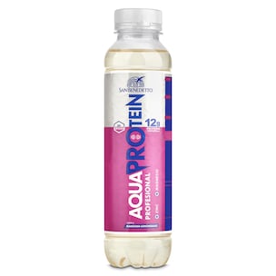 aquaprotein 400 ml